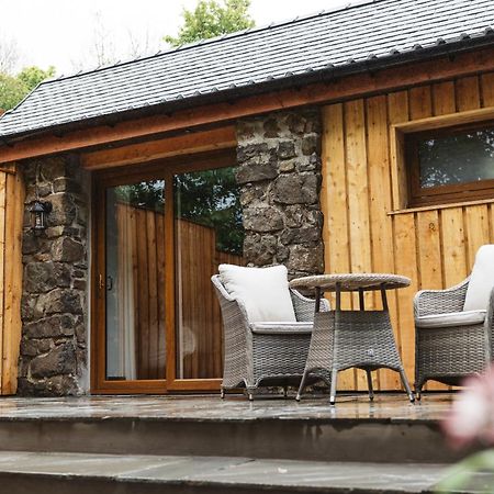 Edinbane Lodge Exterior photo